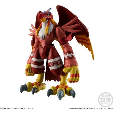 年10月 予約商品 Shodo デジモン１ 6個入 食玩 ガム デジモンアドベンチャー Stoy バトンストア Yahoo 店 通販 Yahoo ショッピング