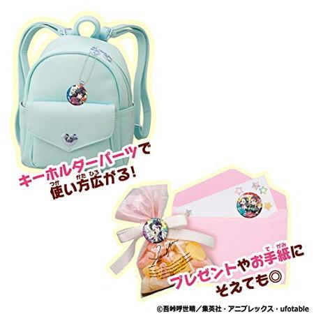 箱傷み有り】Canバッチgood! 鬼滅の刃セット【箱傷み有り】Canバッチ 