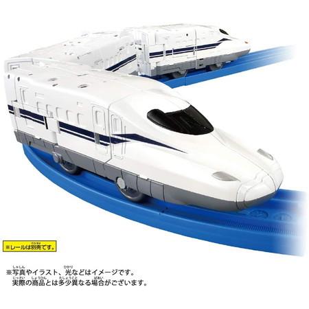タカラトミー プラレール Dxs シンカリオン N700sのぞみ 新幹線変形ロボ シンカリオン Stoy バトンストア Yahoo 店 通販 Yahoo ショッピング
