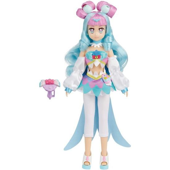 プリキュアスタイル キュアラメール トロピカル ジュ プリキュア バトンストア Paypayモール店 通販 Paypayモール