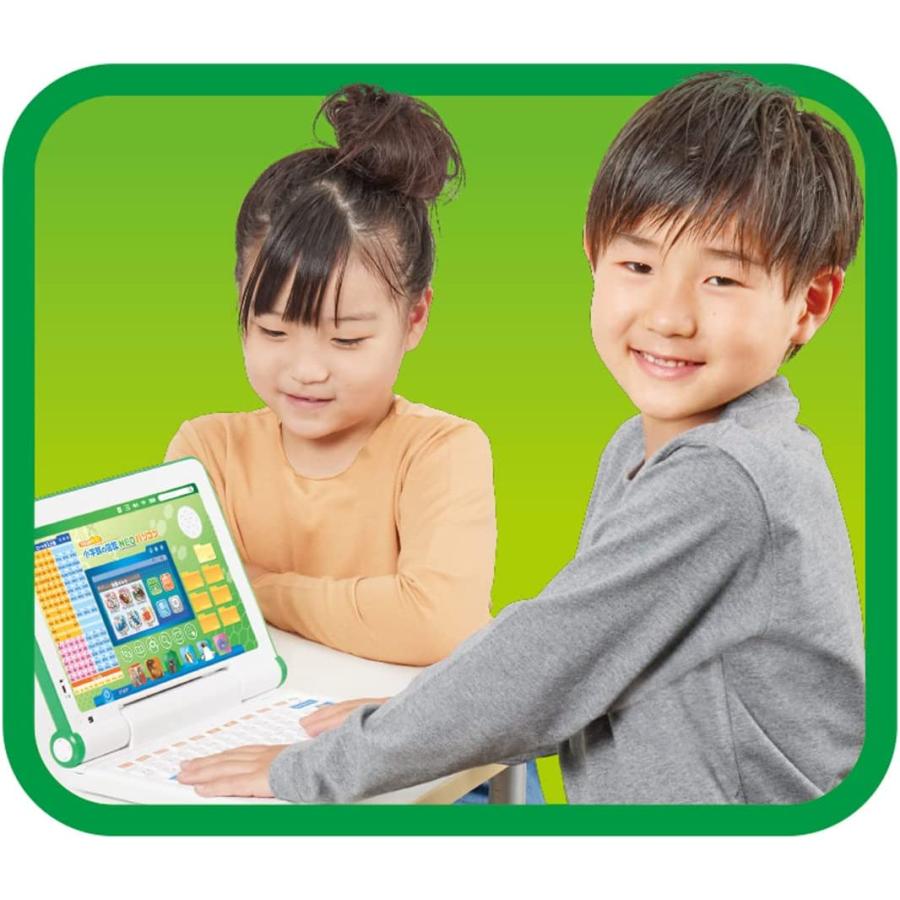 マウスが光る!小学館の図鑑NEO パソコン : バトンストア Yahoo!店