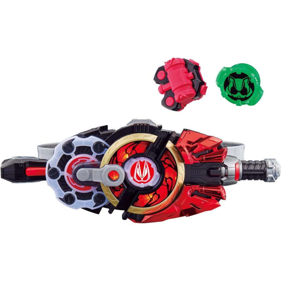 数量限定特典：仮面ライダータイクーンコアID付き】仮面ライダーギーツ