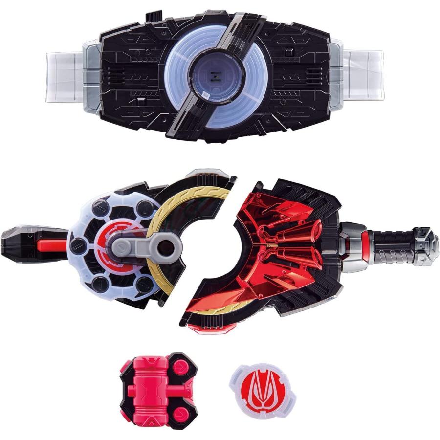 数量限定特典：仮面ライダータイクーンコアID付き】仮面ライダーギーツ