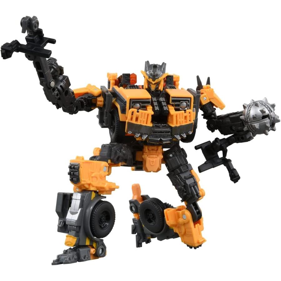 トランスフォーマー SS-104 バトルトラップ : バトンストア Yahoo!店