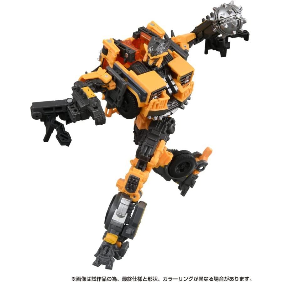 トランスフォーマー SS-104 バトルトラップ : バトンストア Yahoo!店