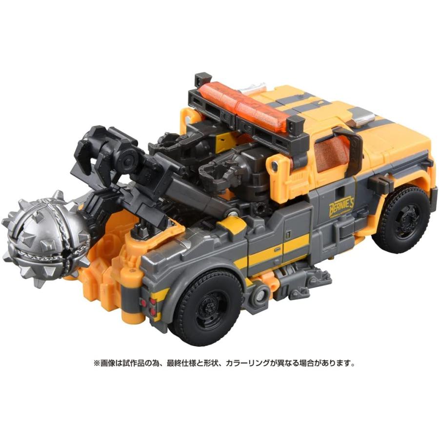 トランスフォーマー SS-104 バトルトラップ : バトンストア Yahoo!店