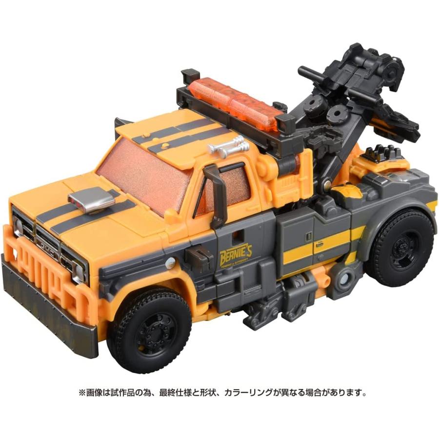 トランスフォーマー SS-104 バトルトラップ : バトンストア Yahoo!店