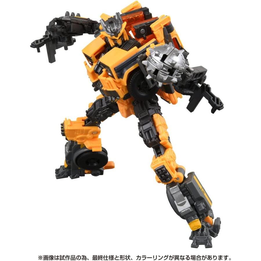 トランスフォーマー SS-104 バトルトラップ : バトンストア Yahoo!店