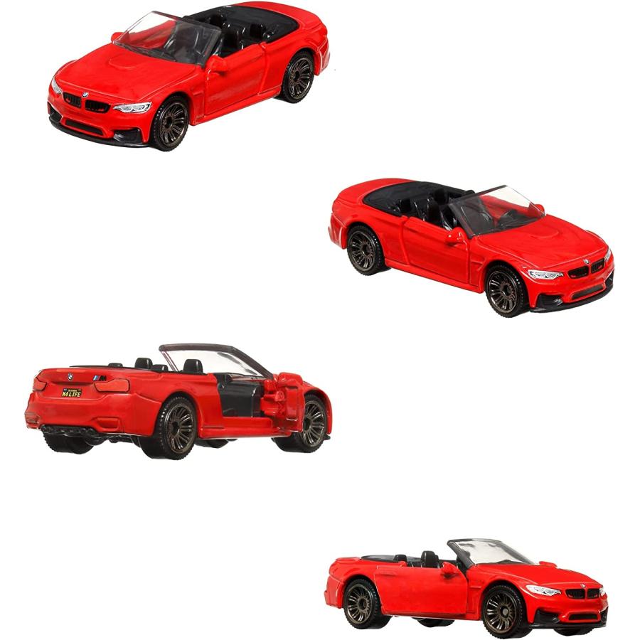 2023年3月発売 予約商品】マッチボックス(Matchbox) ムービングパーツ