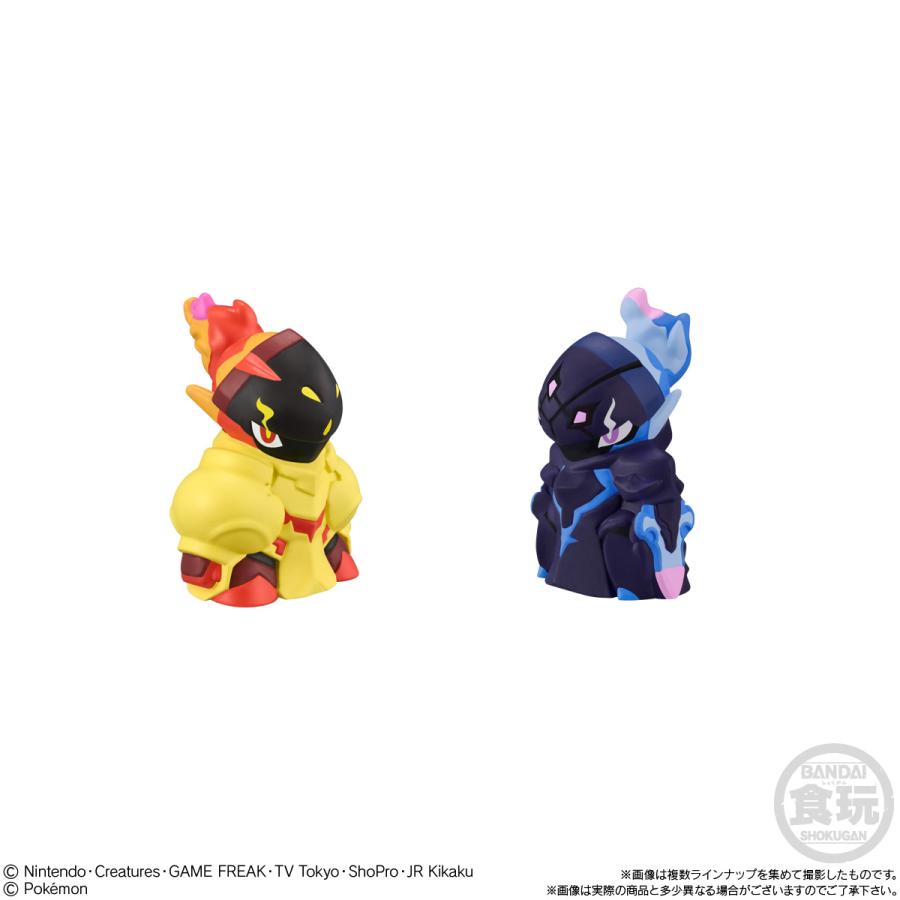 2023年8月発売 予約商品】【BOX】ポケモンキッズ グレンアルマ＆ソウ