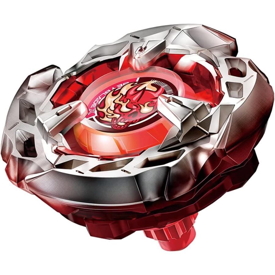 ベイブレード パーツセット 約50個以上　値段交渉求 BEYBLADE X ベイブレードX BX-02 スターター ヘルズサイズ 4-60T