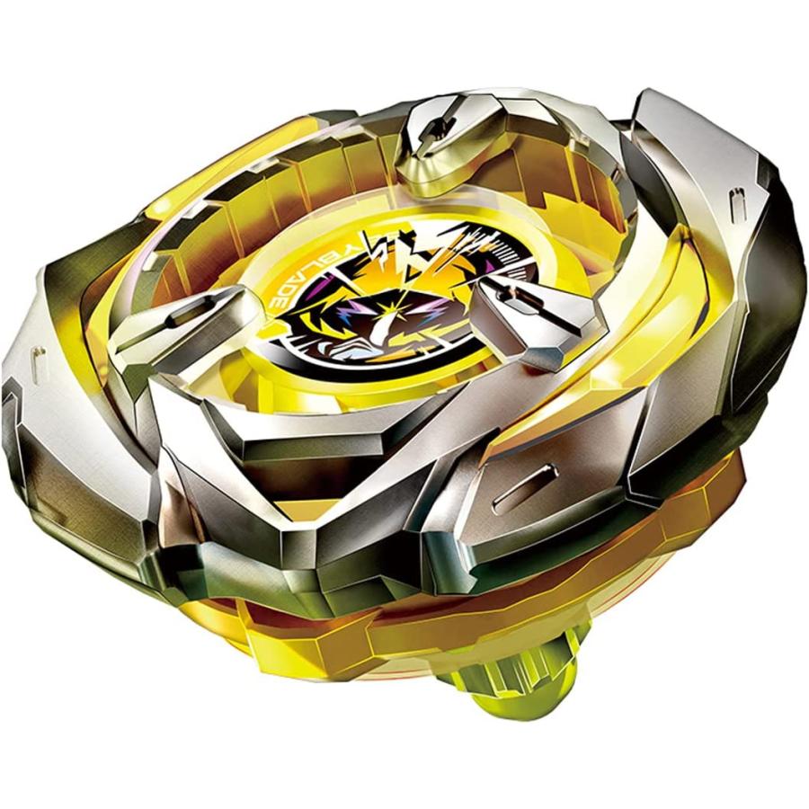 BEYBLADE X ベイブレードX BX-03 スターター ウィザードアロー 4-80B