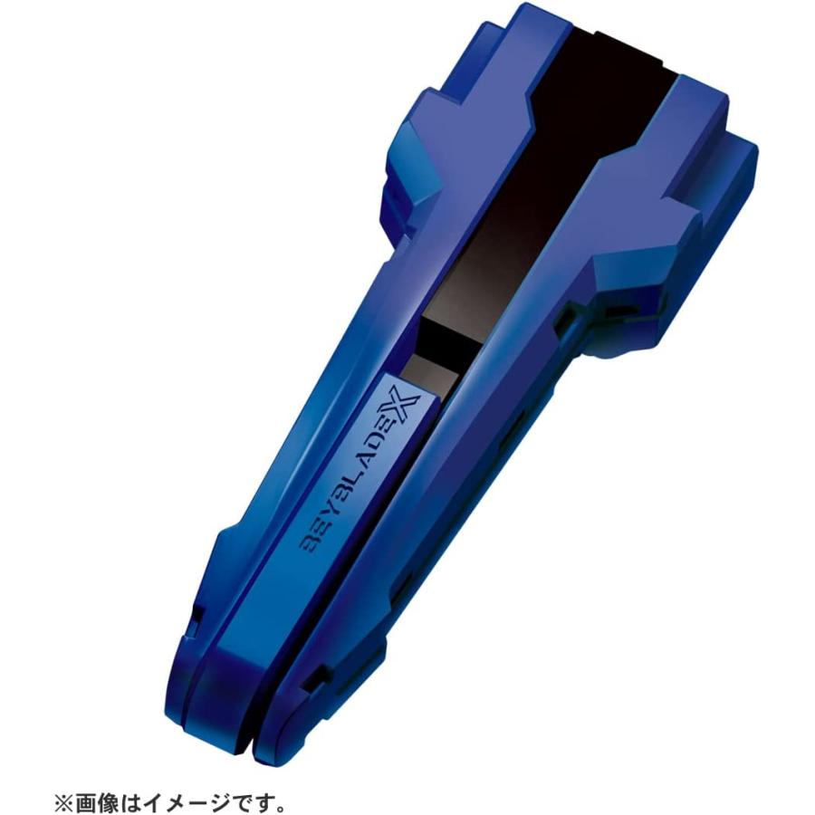 BEYBLADE X ベイブレードX BX-07 スタートダッシュセット : バトン