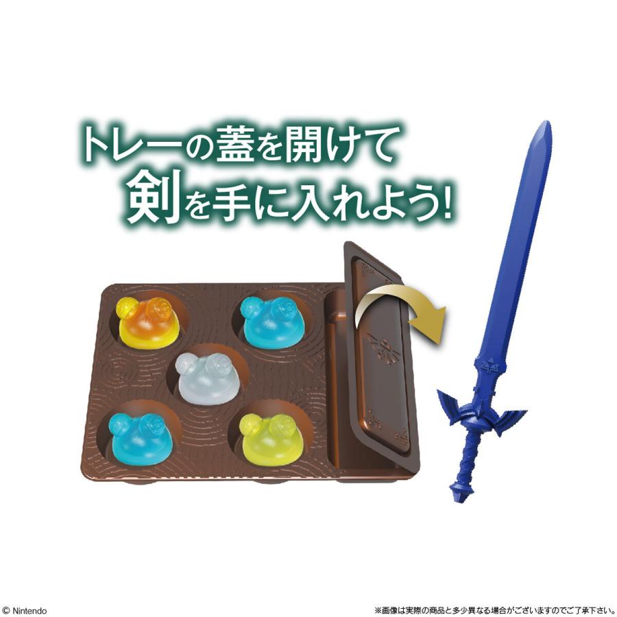 BOX】【再販】ゼルダの伝説 ティアーズ オブ ザ キングダム ソード