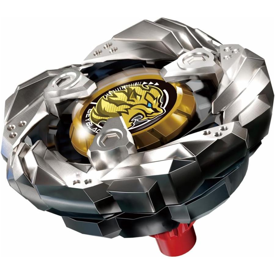 BEYBLADE X ベイブレードX BX-15 スターター レオンクロー 5-60P
