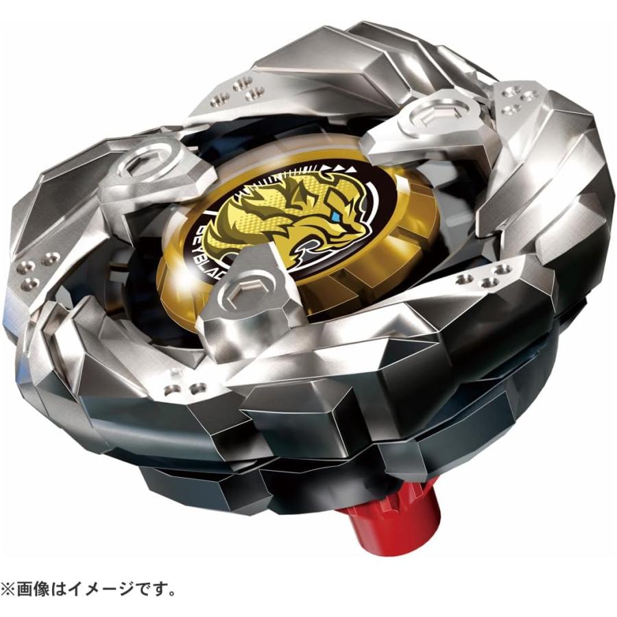 BEYBLADE X ベイブレードX BX-15 スターター レオンクロー 5-60P