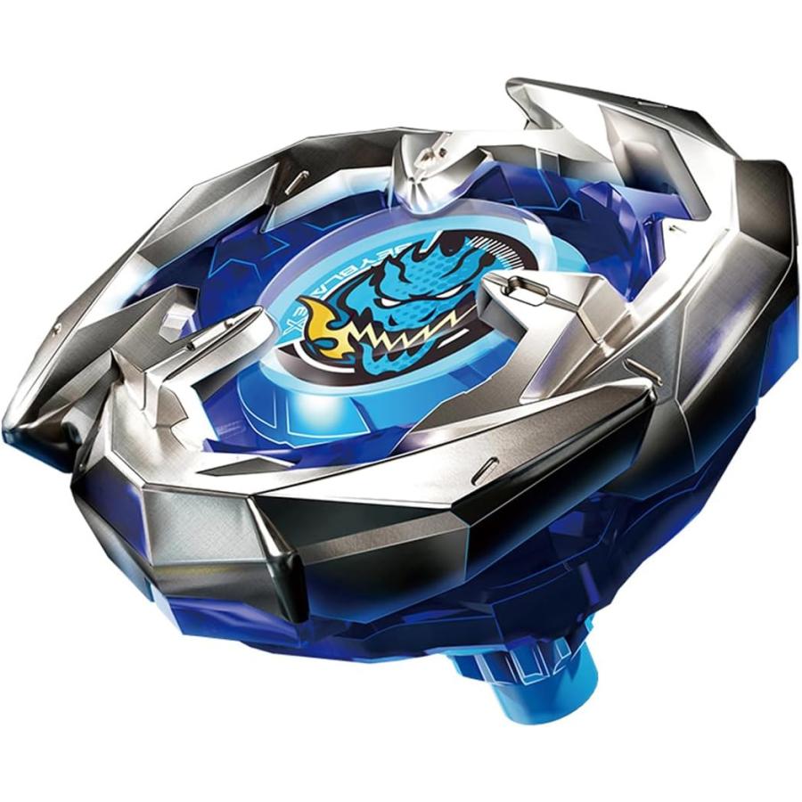 BEYBLADE X ベイブレードX BX-22 スターター ドランソード 3-60F