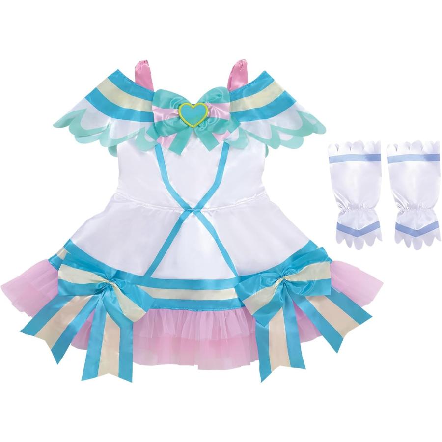 わんだふるぷりきゅあ キュアニャミー 変身プリチューム 変身プリチューム キュアニャミー わんだふるぷりきゅあ