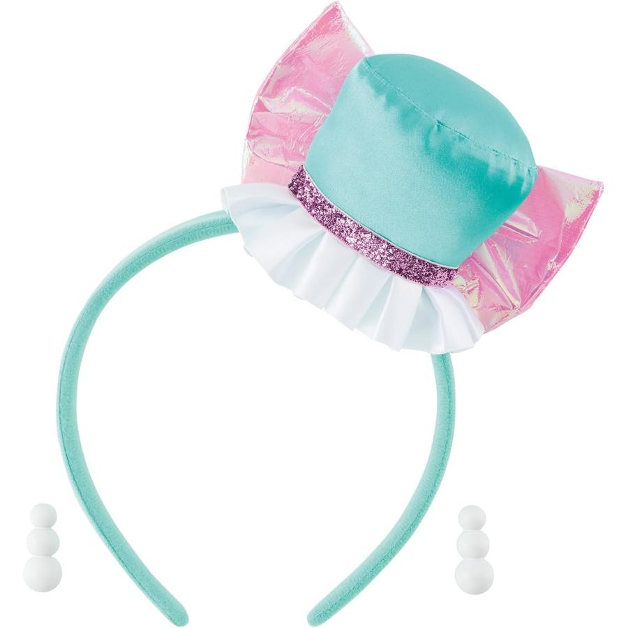 新品　わんだふるプリキュア　変身プリチューム　キュアリリアン　アクセサリーセット 変身プリチューム キュアリリアン アクセサリーセット わんだふる