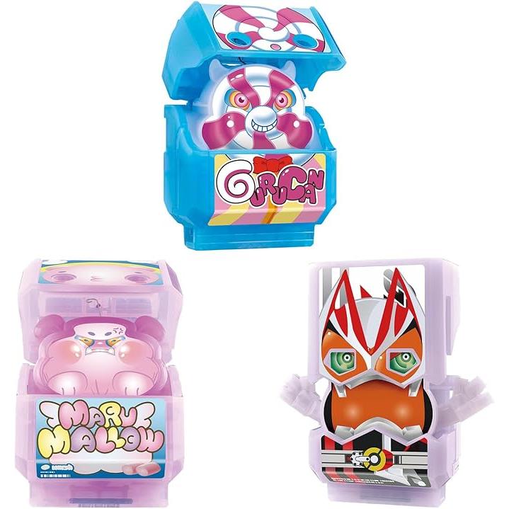 DXライダーゴチゾウセット02 仮面ライダーガヴ : バトンストア Yahoo