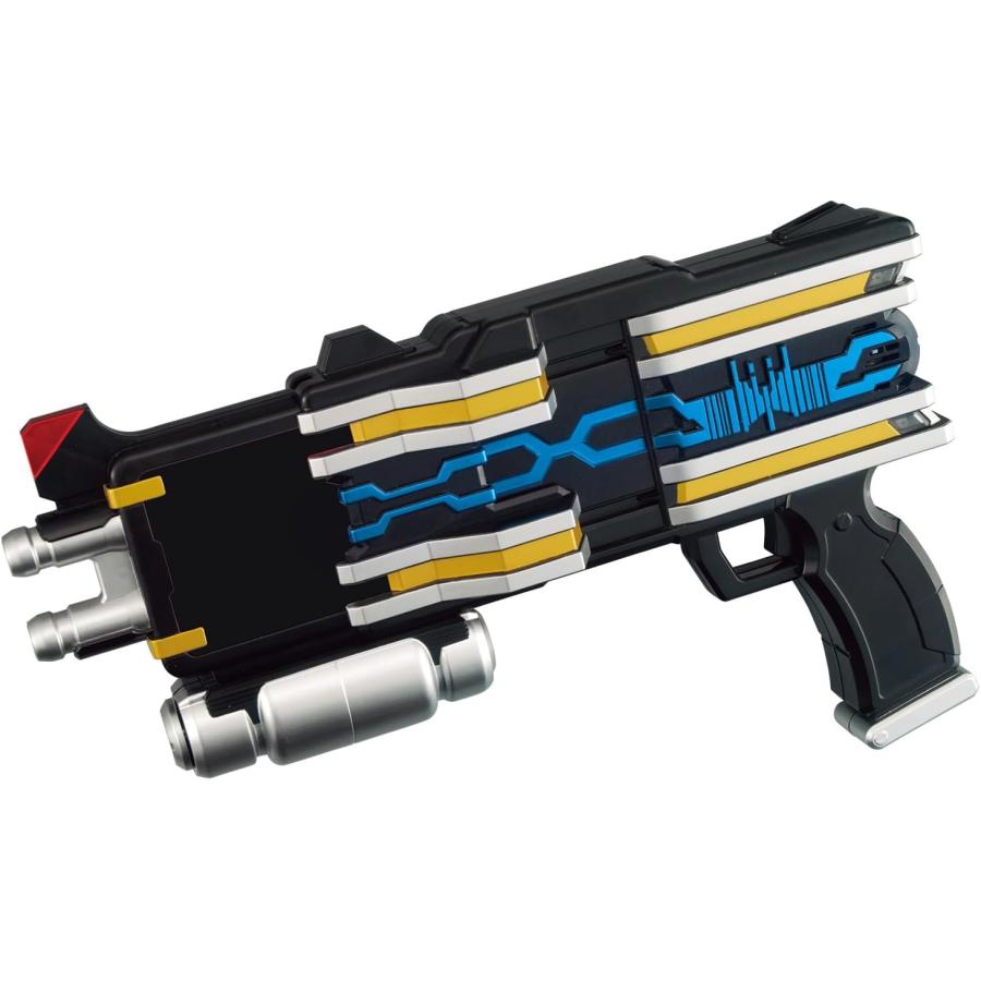 SUPER BEST DXディエンドライバー 仮面ライダー : バトンストア Yahoo