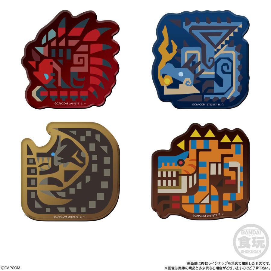 2025年1月発売 予約商品】【BOX】モンスターハンター 20th Anniversary