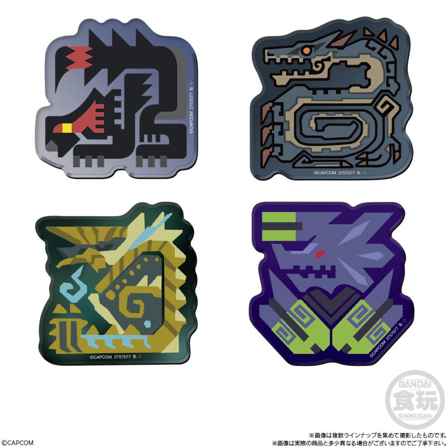 2025年1月発売 予約商品】【BOX】モンスターハンター 20th Anniversary