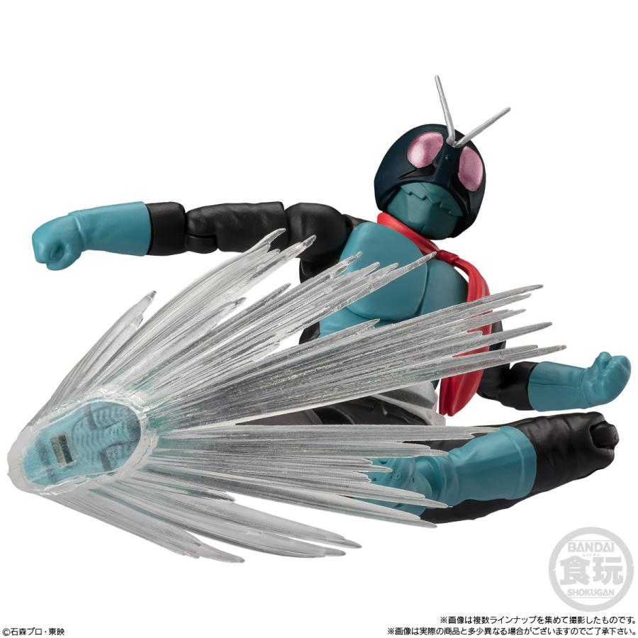 2025年1月発売 予約商品】【BOX】掌動ーXX 仮面ライダー10 10個
