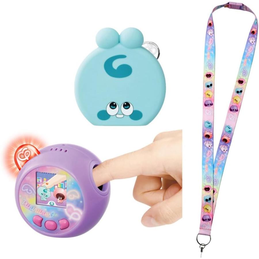 Takara Tomy - ぷにるんず ぷにミント 新品未使用 楽天市場】【販売終了】【特典付】ぷにるんず ぷにミント 【在庫