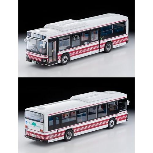 トミカリミテッドヴィンテージ ネオ LV-N245g いすゞ エルガ 小田急