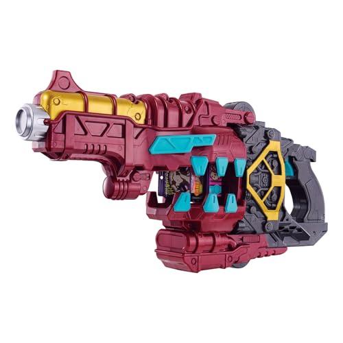 仮面ライダーガヴ DX ベイクマグナム 新品未開封 DX変身銃ベイクマグナム 仮面ライダーガヴ : バトンストア Yahoo!店