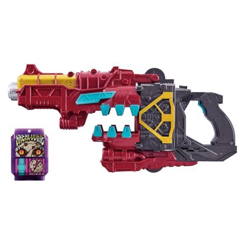 DX変身銃ベイクマグナム 仮面ライダーガヴ : バトンストア Yahoo!店