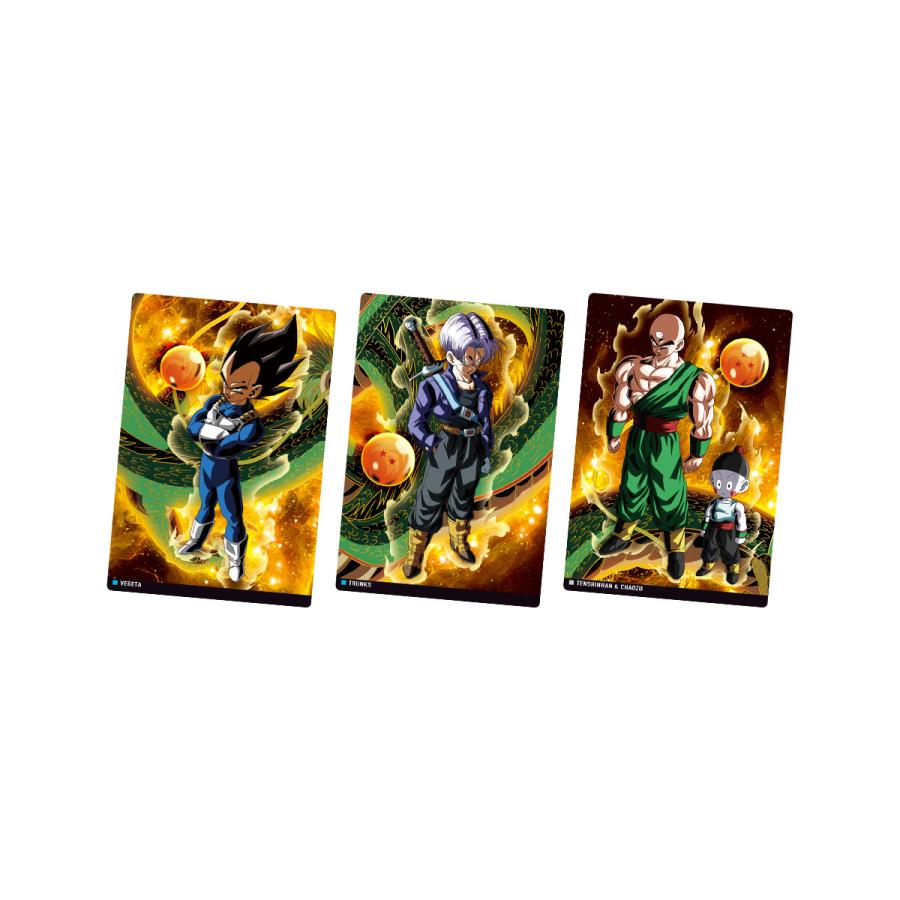 BOX】イタジャガ ドラゴンボール vol.7 20個入り(食玩) : バトンストア