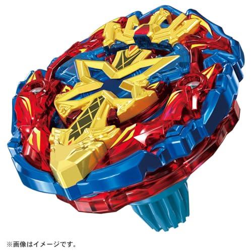 BX-00 スターター ゼノエクスカリバー3-60GF BEYBLADE X ベイブレードX