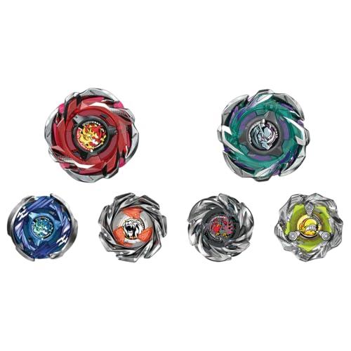 【1カートン 24個入】 ベイブレードX CX05　ランダムブースターVol.6 BEYBLADE X ベイブレードX CX-05 ランダムブースターVol.6 : バトン