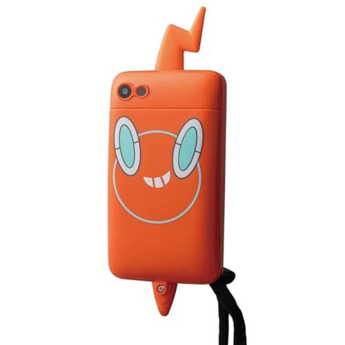 【特典：モンコレ付き】スマホロトムSHAKE (シェイク) ポケットモンスター ポケモン の商品画像