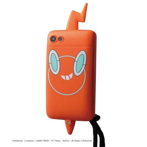 特典：モンコレ付き】スマホロトムSHAKE (シェイク