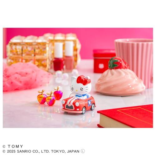 対象のおもちゃ3点で10%オフクーポン配布中】【BOX】ドリームトミカ
