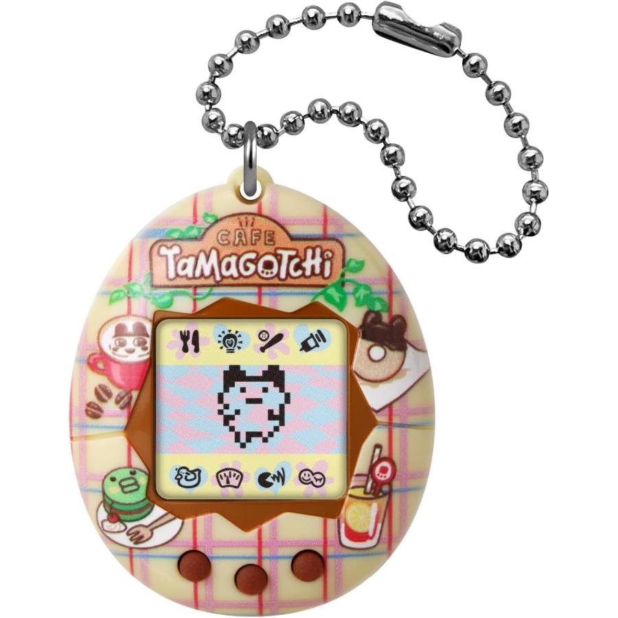 Original Tamagotchi Tama Caf? たまごっち : バトンストア Yahoo!店