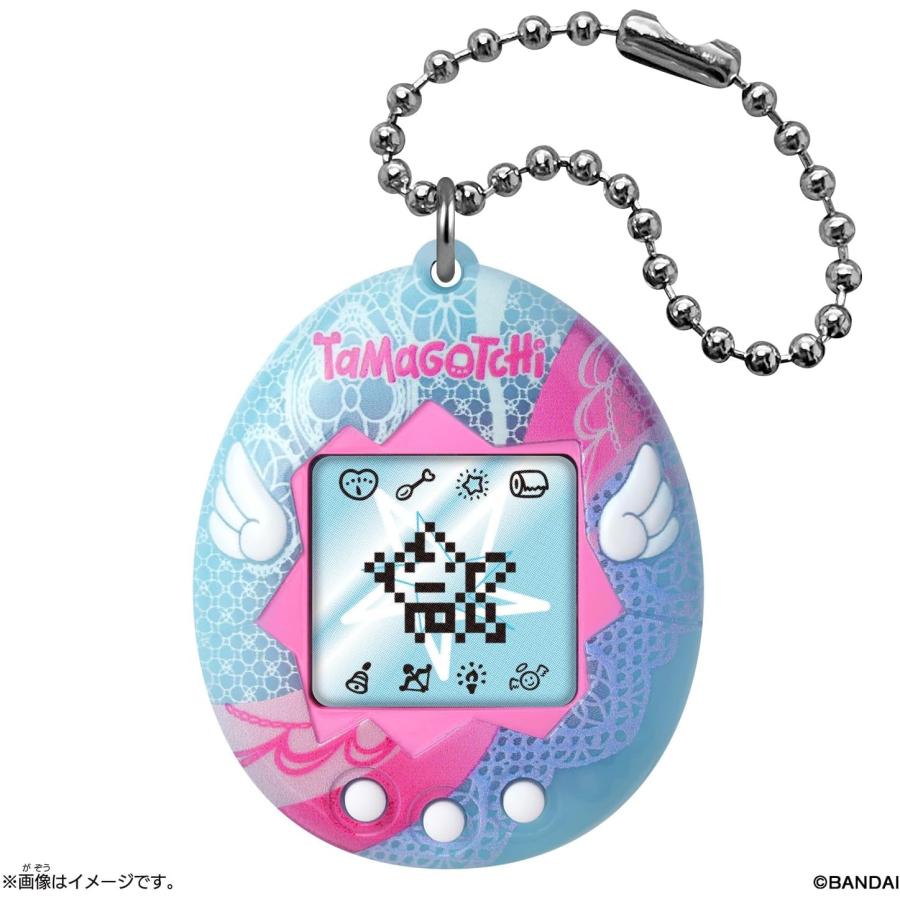 【ドウチン】たまごっちピース たまごっち】Tamagotchi Connection ぴんくらめ / WEGO