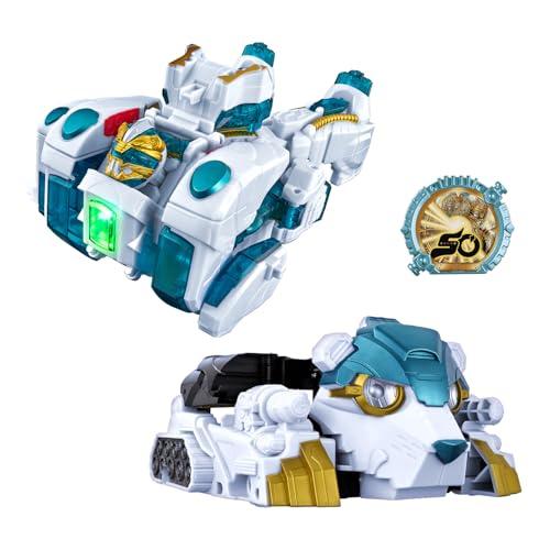 ゴジュウポーラー コンプリートセット ナンバーワン戦隊ゴジュウジャー