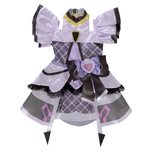 キミとアイドルプリキュア　キュアキッス衣装 変身プリチューム キュアキッス キミとアイドルプリキュア♪ : バトン