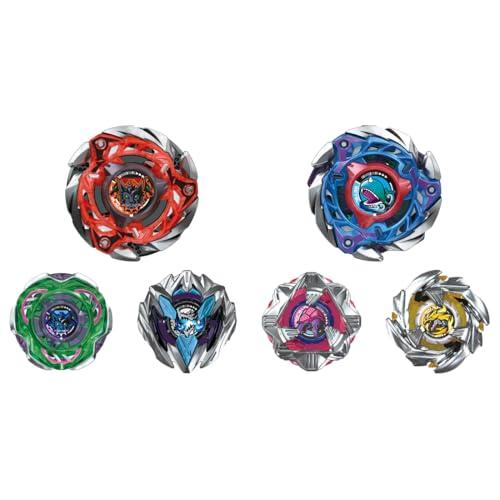 BEYBLADE X ベイブレードX CX-08 ランダムブースターVol.7 : バトン