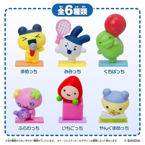 たまごっち Collectibles Hobby Time(1BOX36個入り) Amazon.co.jp: [バンダイ(BANDAI)] Tamagotchi Collectibles