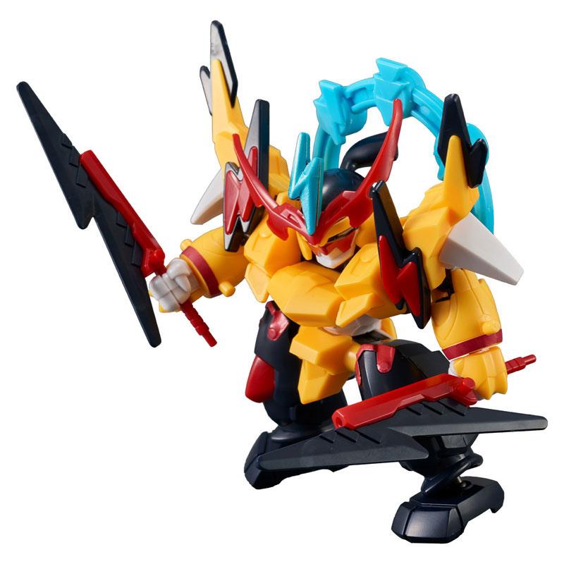 BOX】BLOCKCROSS ブロックロス ワタルシリーズ 2弾 1box8個入り 爆買