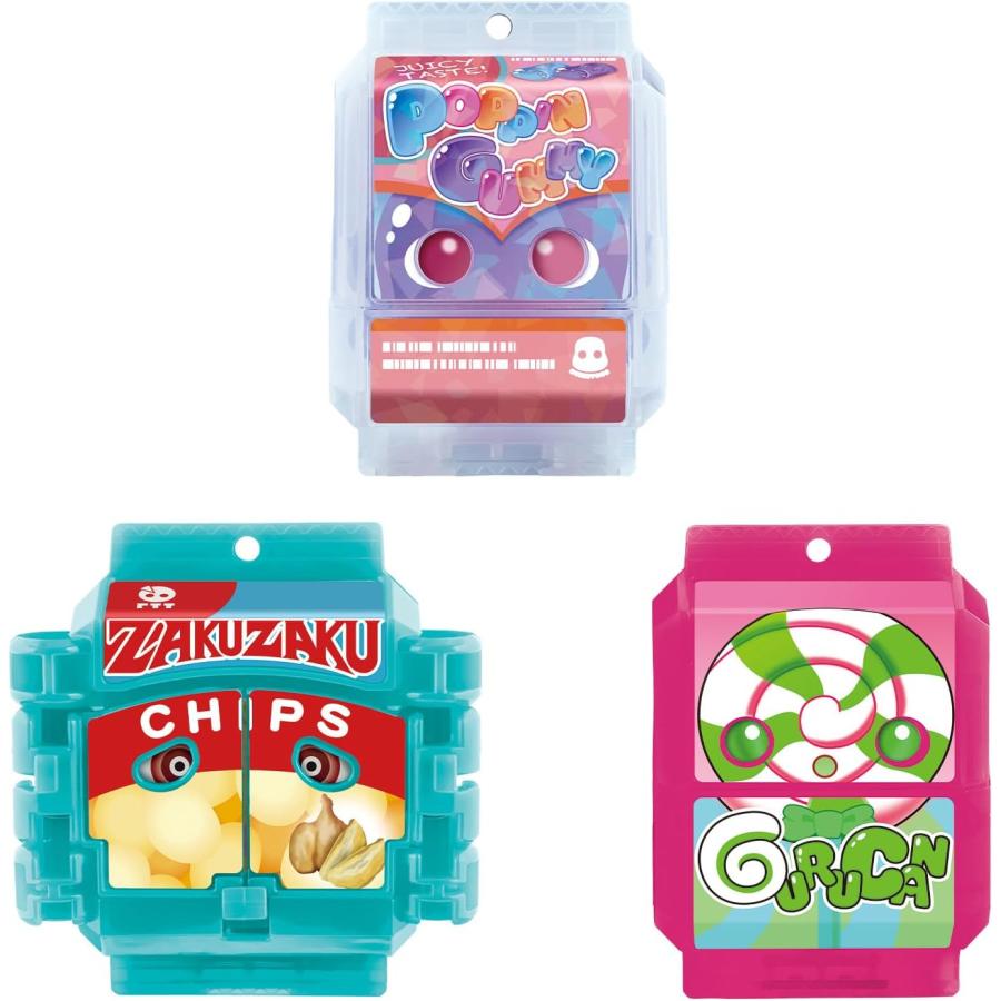 DXライダーゴチゾウスペシャルセット 新種発見ver.01 仮面ライダーガヴ