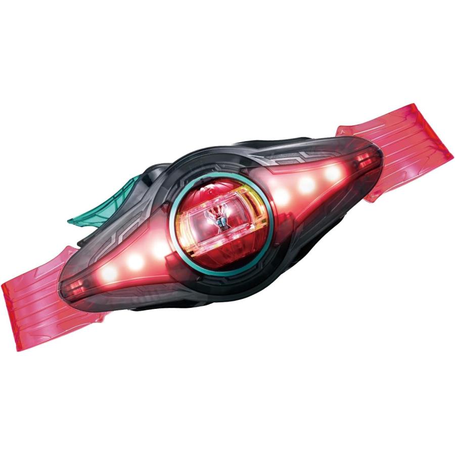 変身ベルト DXゼッツドライバー 仮面ライダーゼッツ : バトン