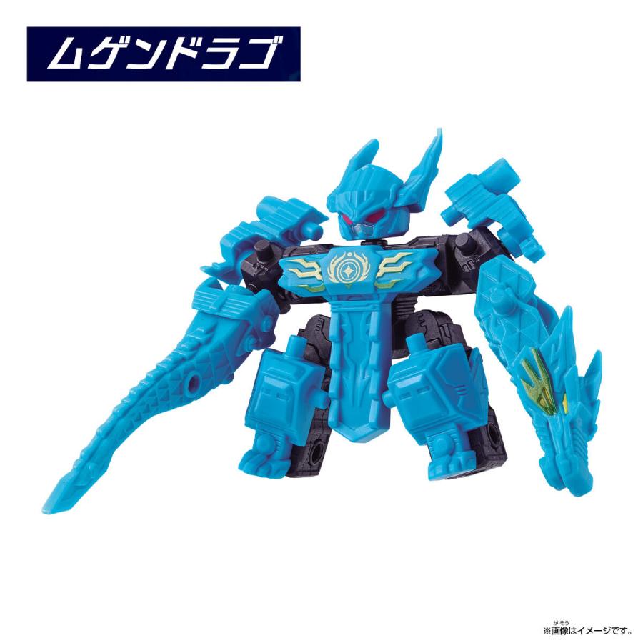 BOX】ムゲンバインムソウ vol.1 1box9個入 : バトンストア Yahoo!店