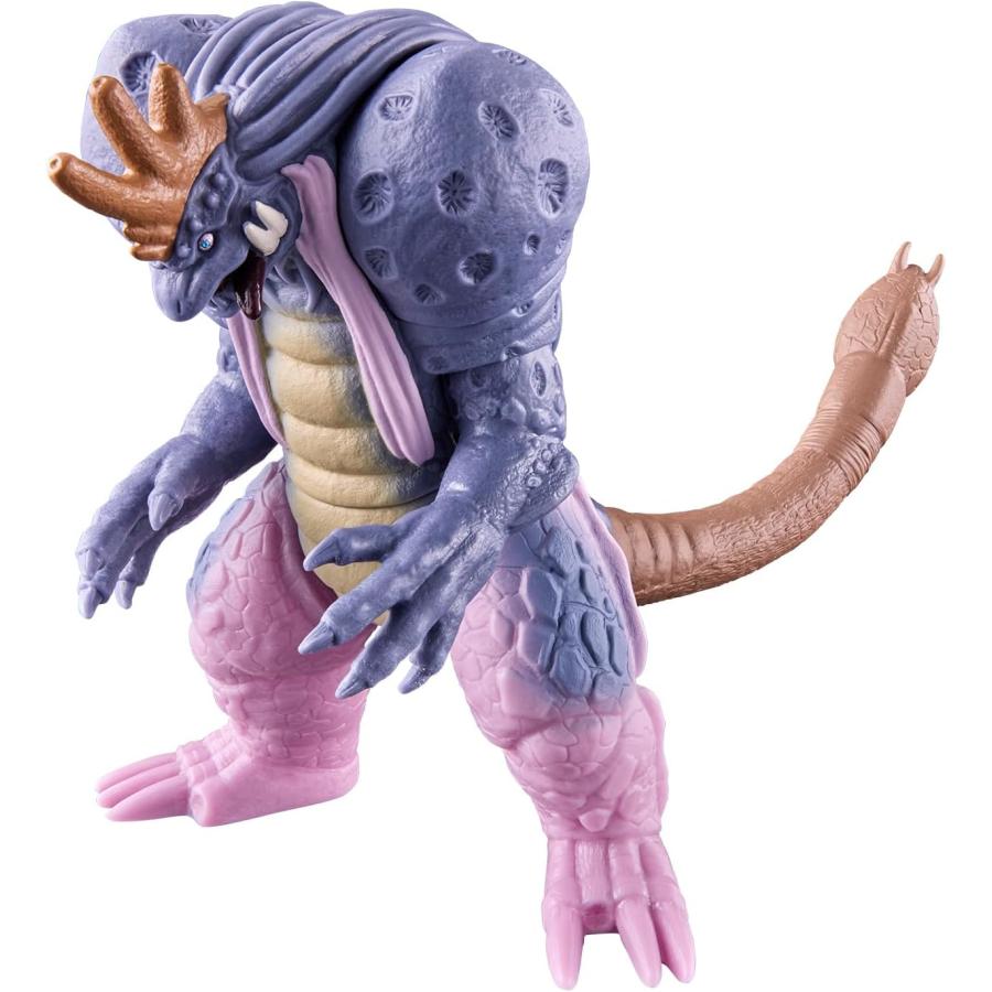 ウルトラマンオメガ ウルトラ怪獣アドバンス エルドギメラ : バトン