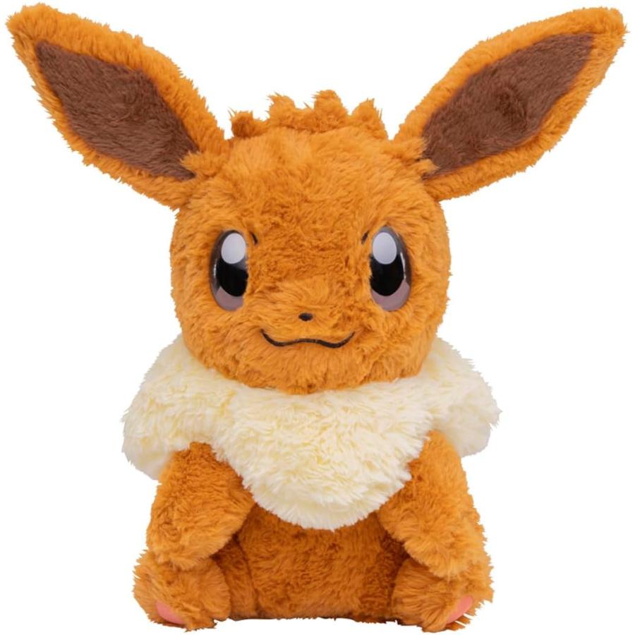 おうちにポケモン EIEVUI 「ポケットモンスター」 : バトンストア